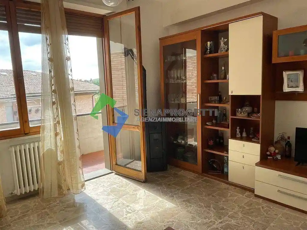 Appartamento in vendita a Monteriggioni