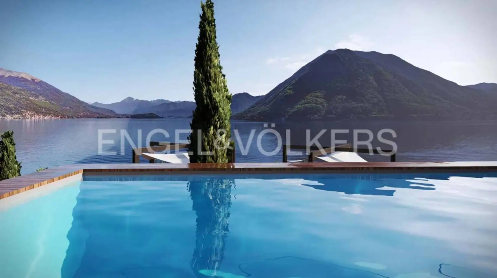 Villa in vendita a Brienno