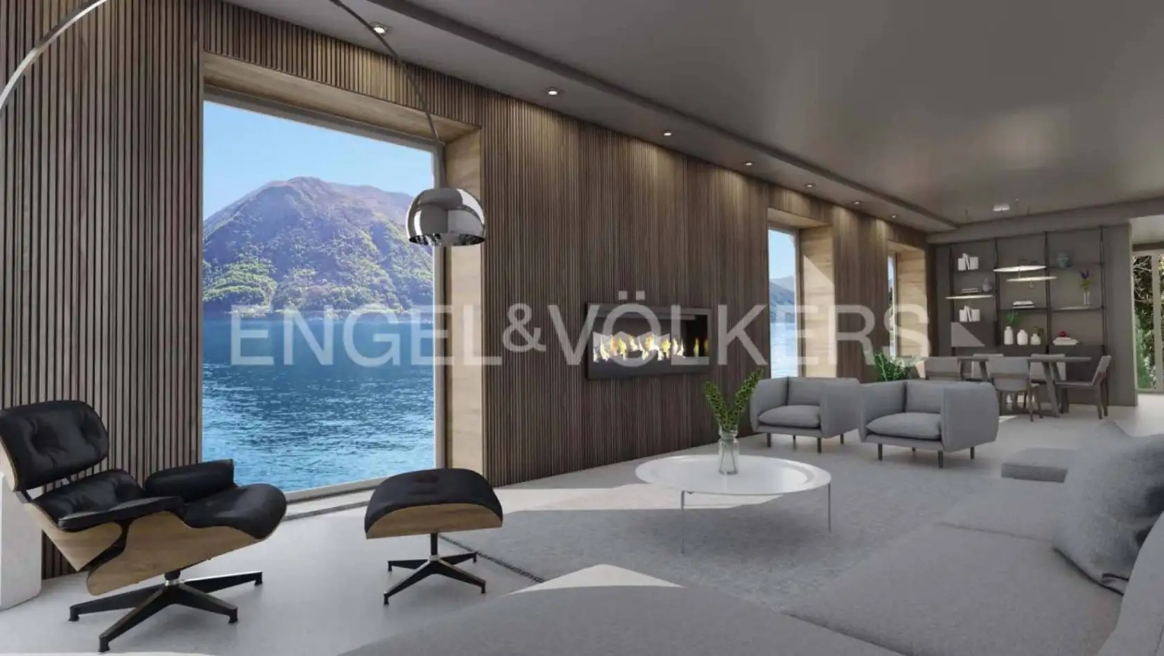 Villa unifamiliare via Regina 95, Brienno - foto 3