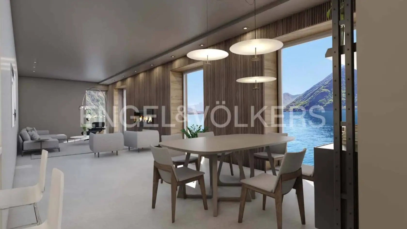 Villa unifamiliare via Regina 95, Brienno - foto 5