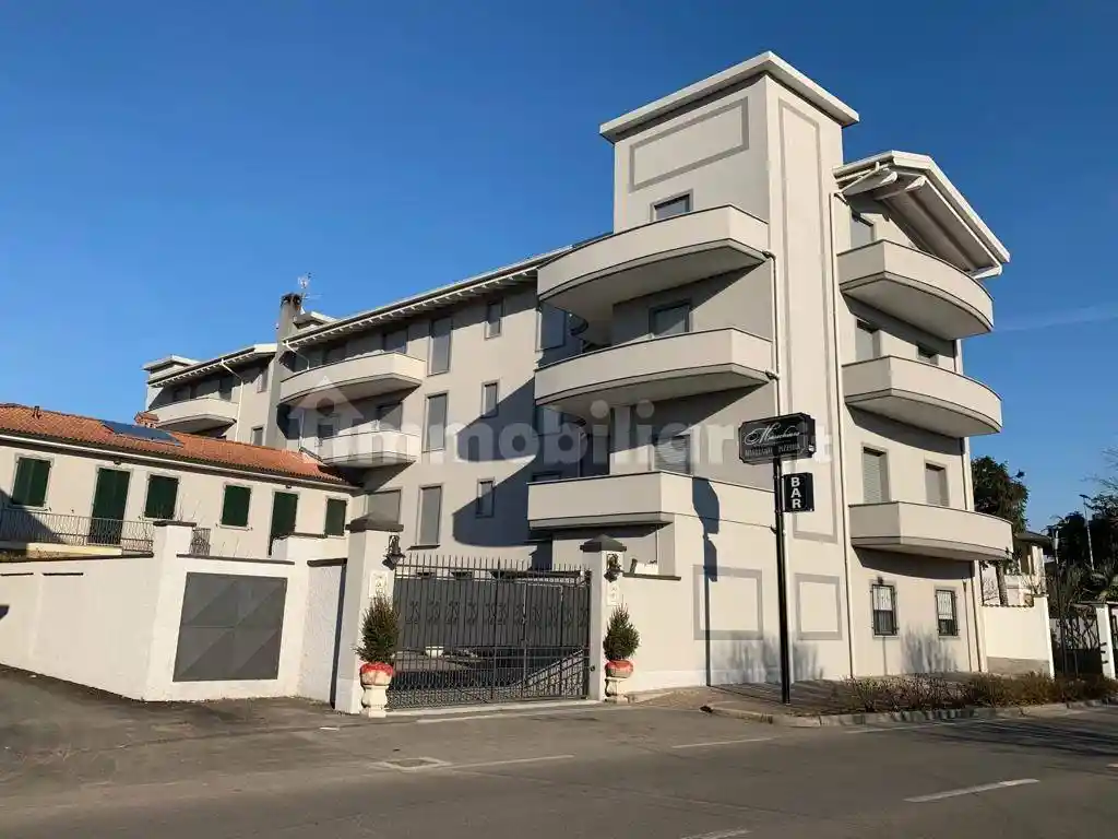 Appartamento in vendita a Garlasco