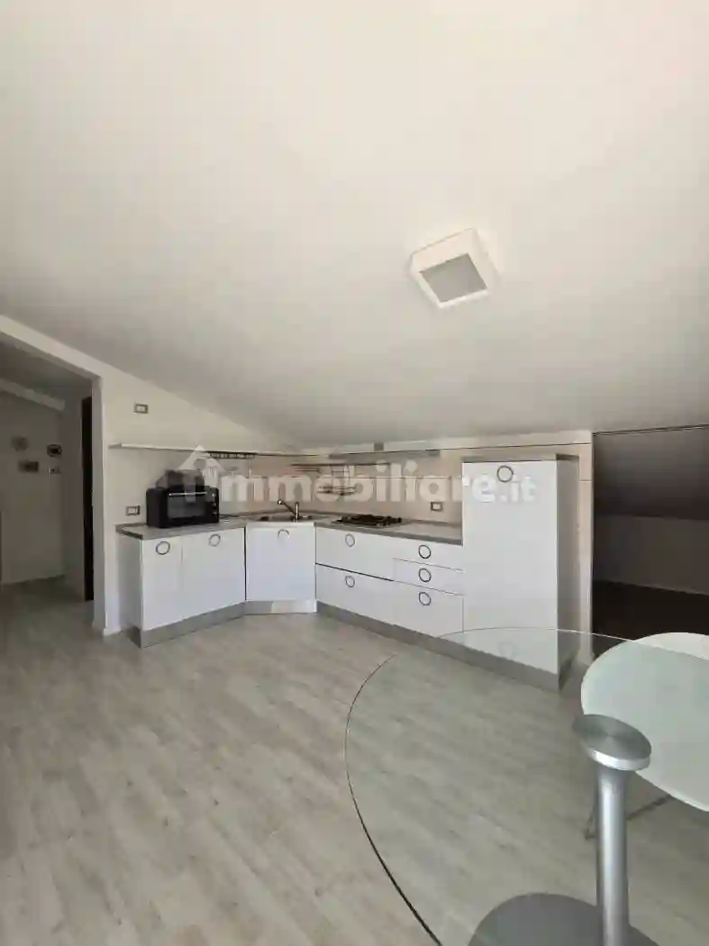 Attico - Mansarda - foto 2