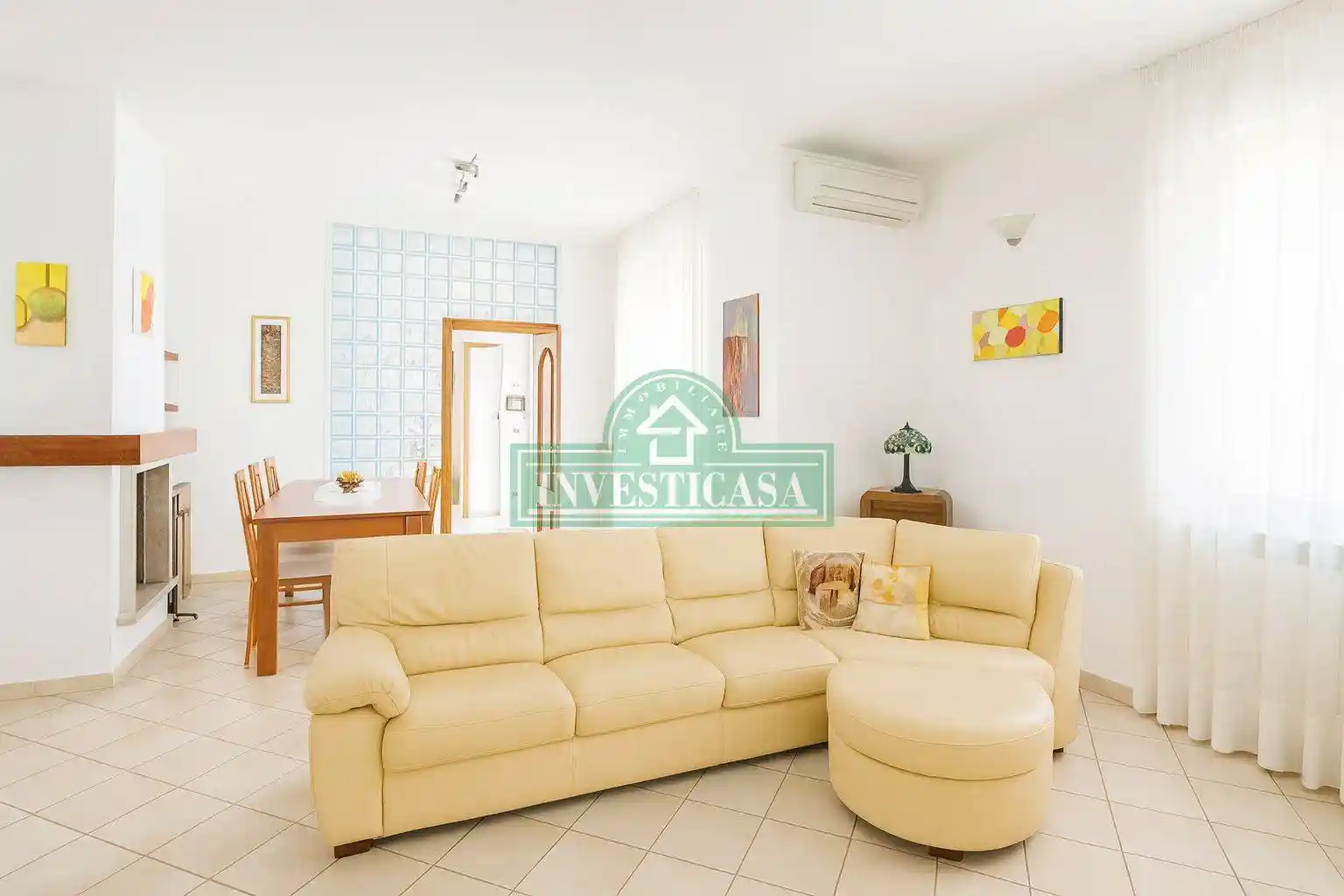 Appartamento in vendita a Albuzzano