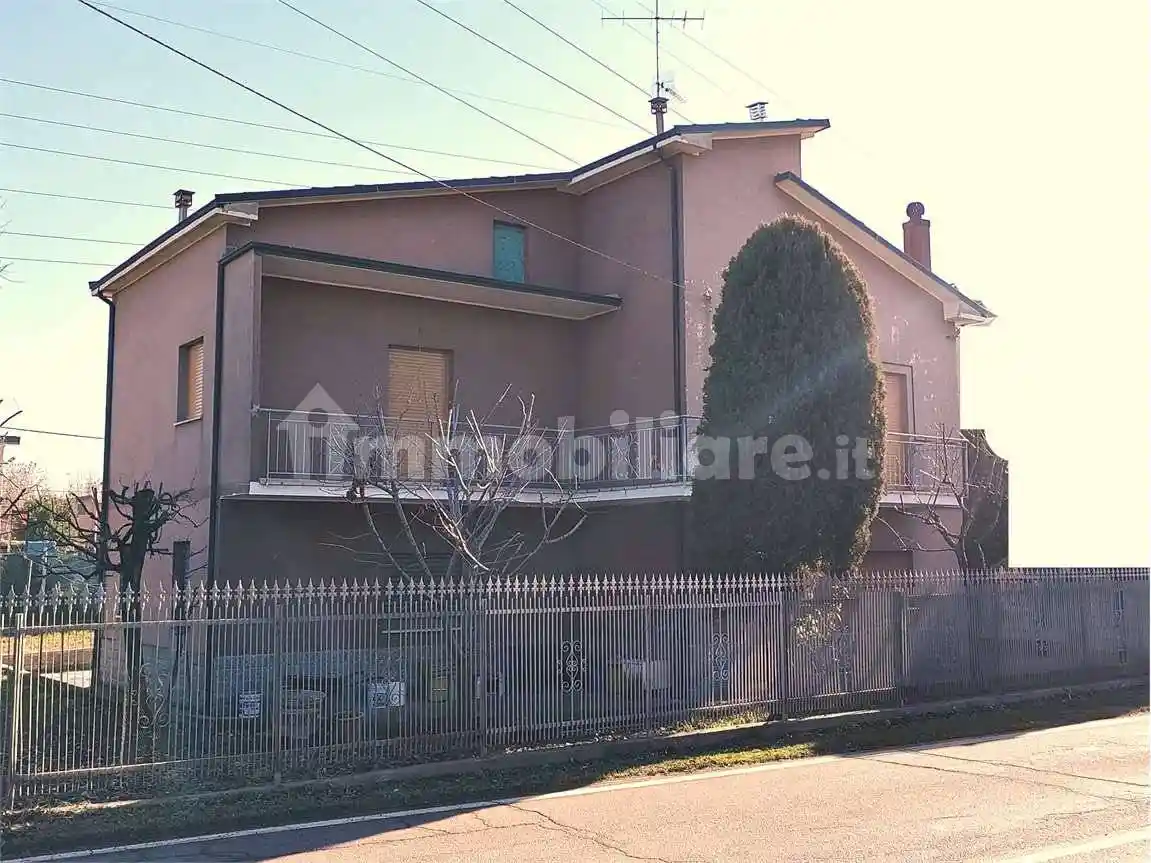 Casa indipendente in vendita a Formigine