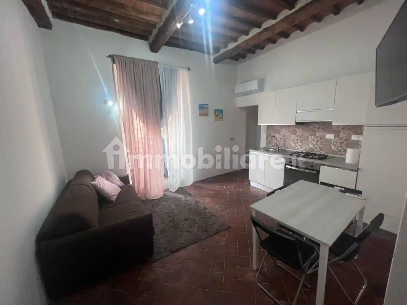 Appartamento in vendita a Porto Azzurro