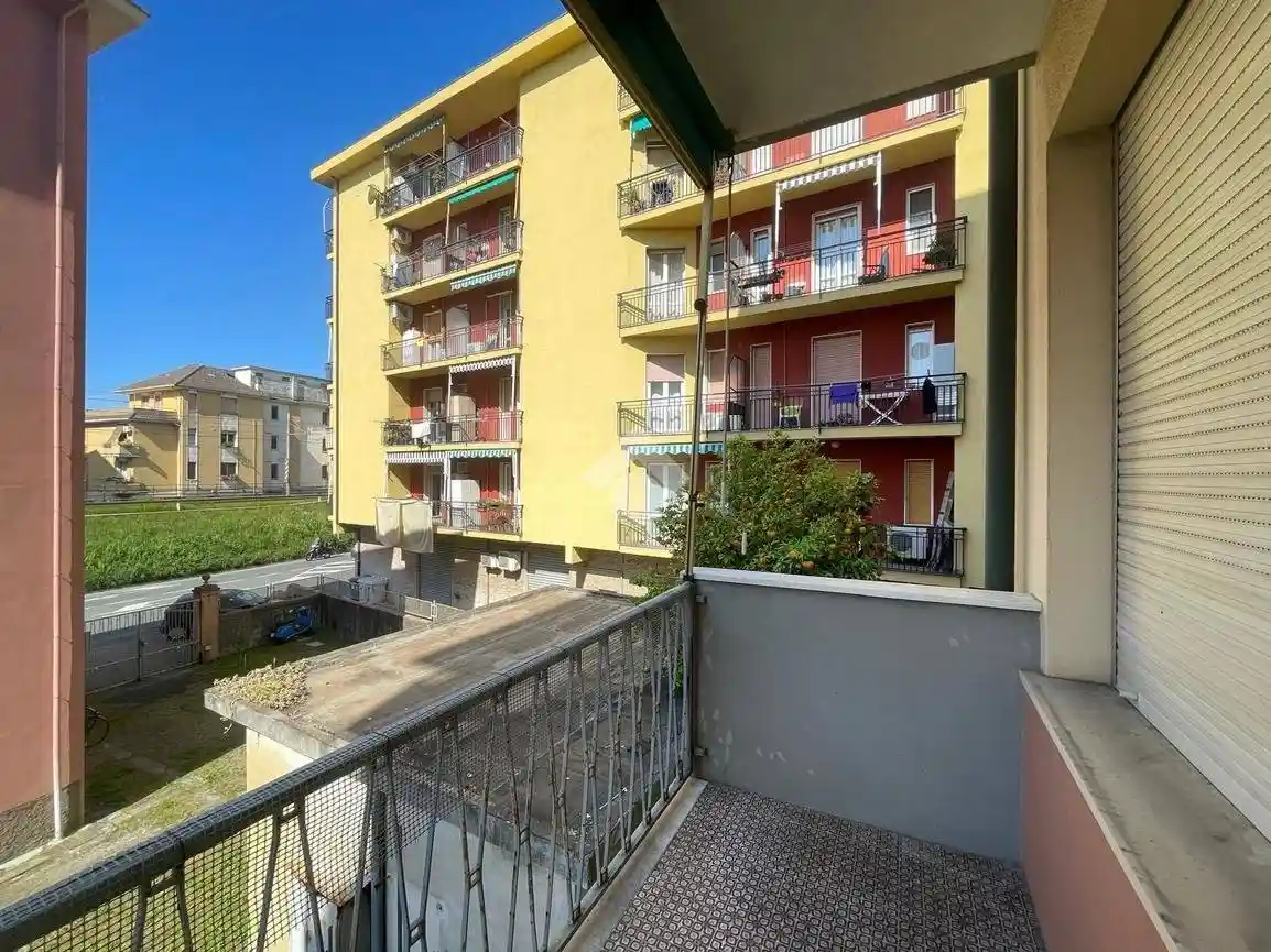 Appartamento in vendita a Lavagna