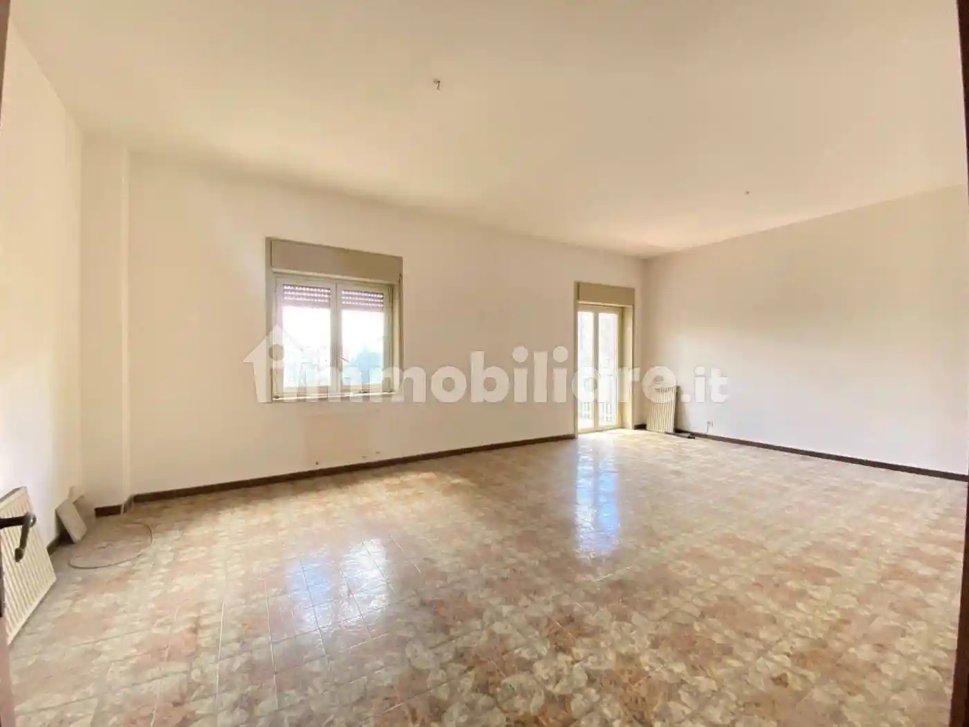 Appartamento in vendita a Caltanissetta