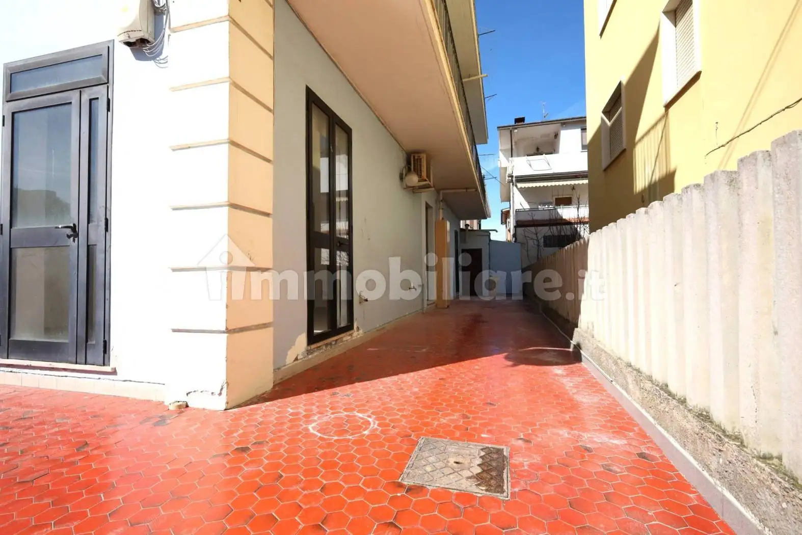 Appartamento in vendita a Roseto degli Abruzzi