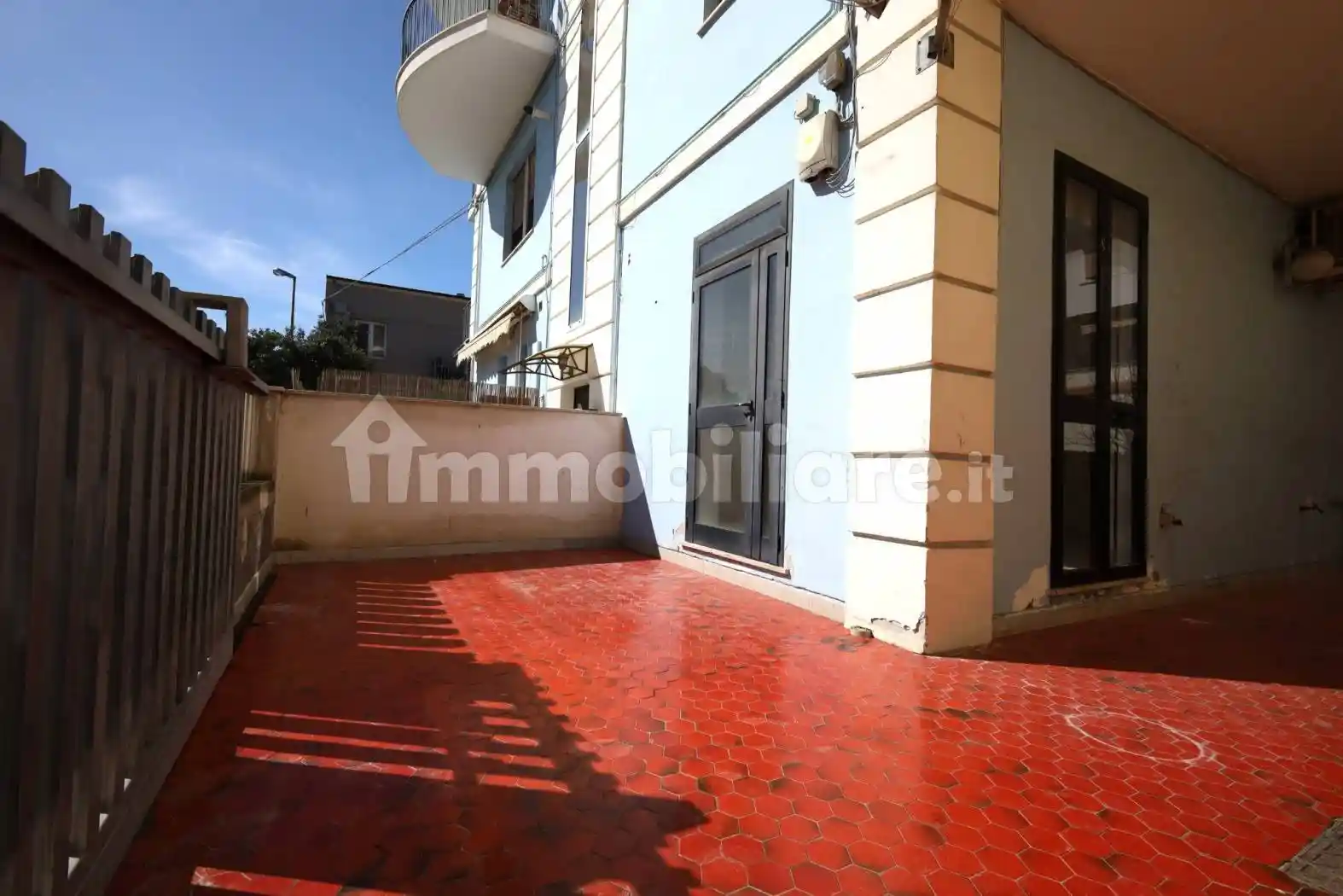 Trilocale via Tacito, Centro, Roseto degli Abruzzi - foto 2