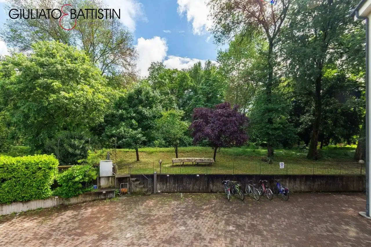 Appartamento in vendita a Vicenza