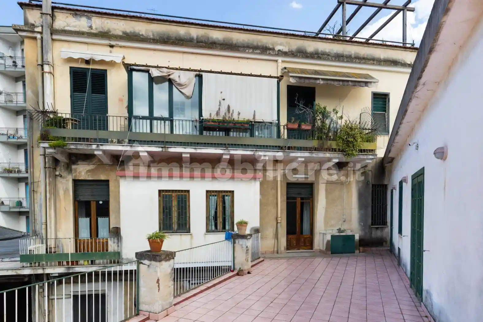 Appartamento in vendita a Giarre