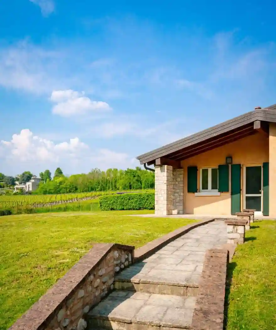 Villetta a schiera - foto 4