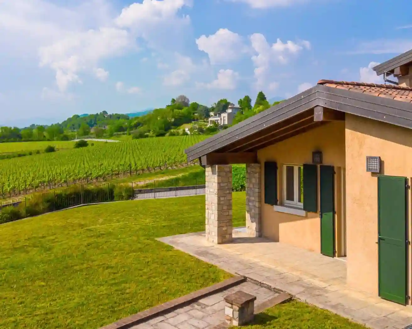 Villetta a schiera - foto 5