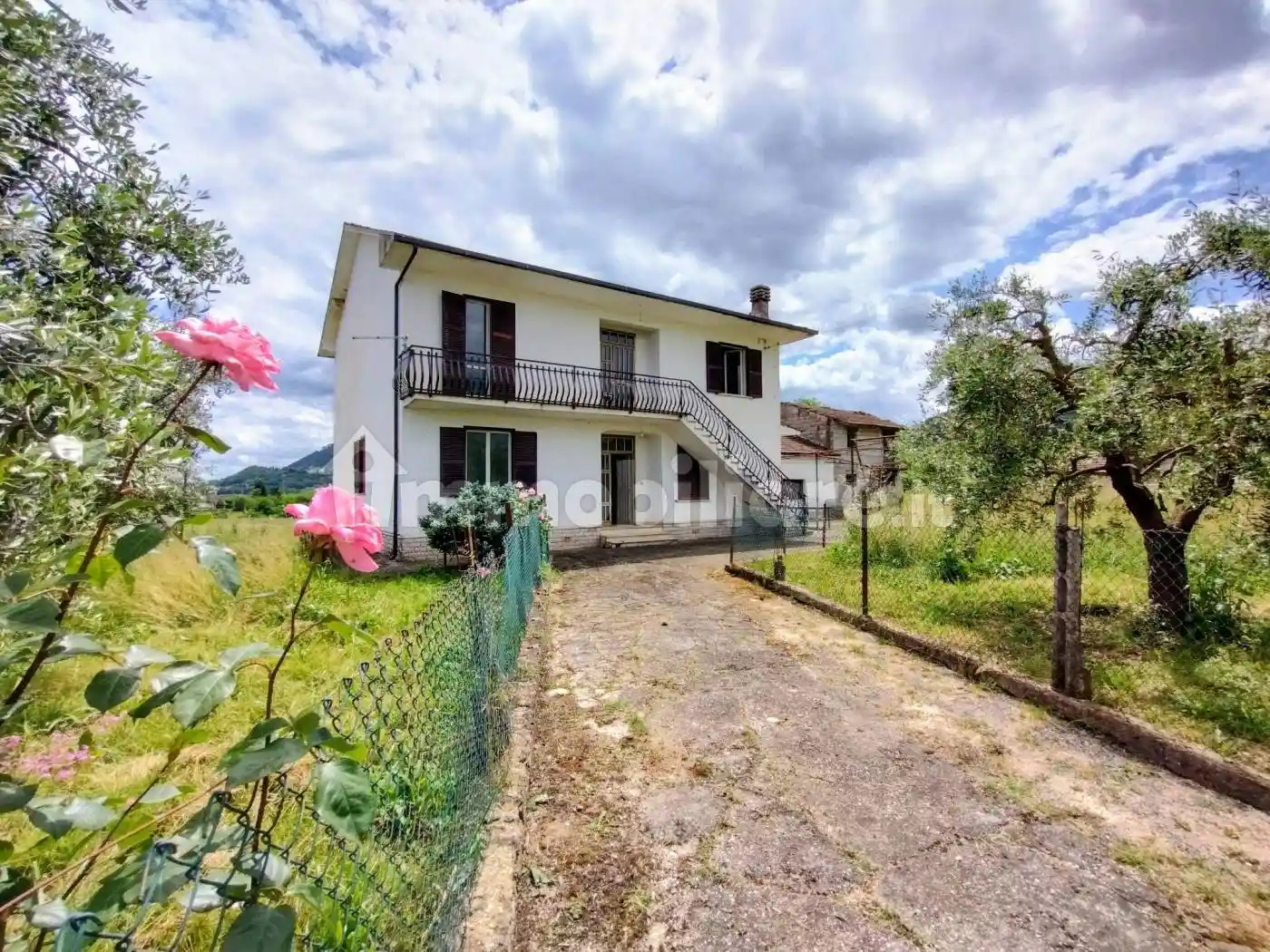 Villa in vendita a Ceprano