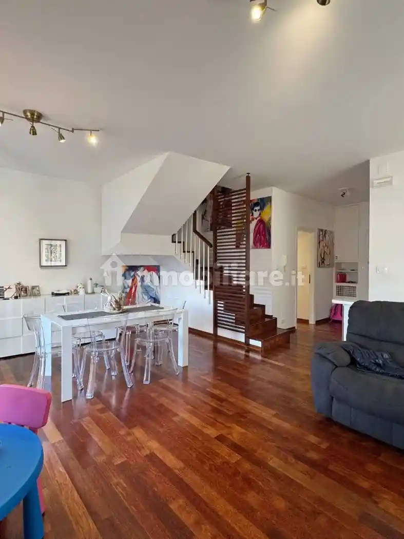 Villa a schiera 5 locali, ottimo stato, Colli Gesuiti, Pescara - foto 2