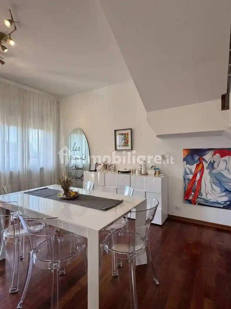 Villa a schiera 5 locali, ottimo stato, Colli Gesuiti, Pescara - foto 3