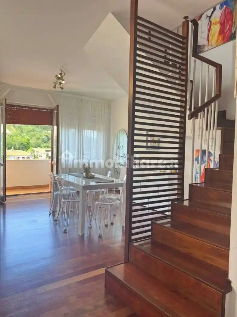 Villa a schiera 5 locali, ottimo stato, Colli Gesuiti, Pescara - foto 4