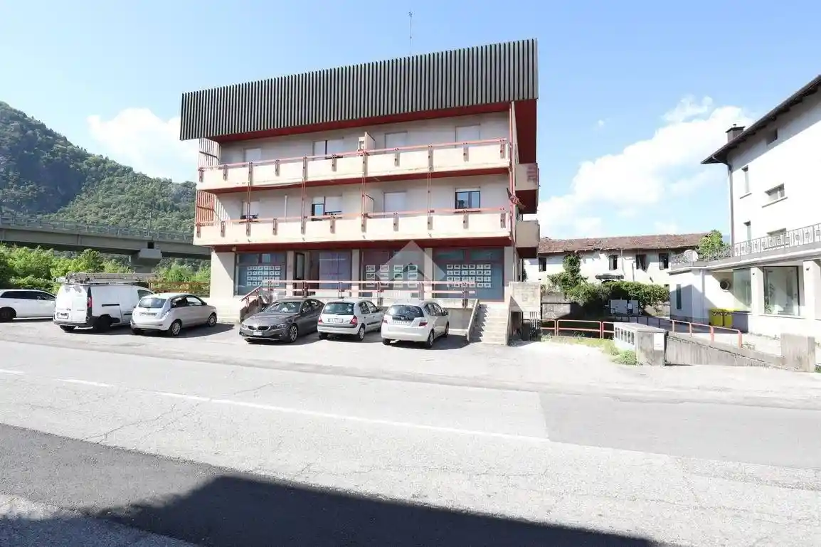 Appartamento in vendita a Tolmezzo