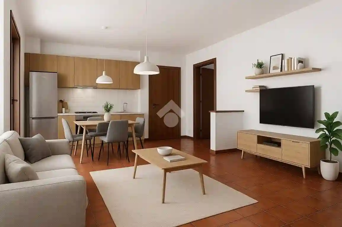 Appartamento - foto 2