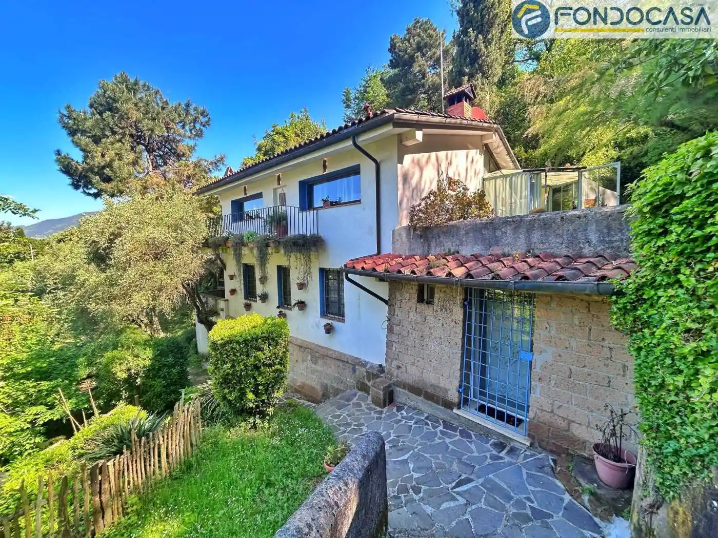 Villa in vendita a Pietrasanta