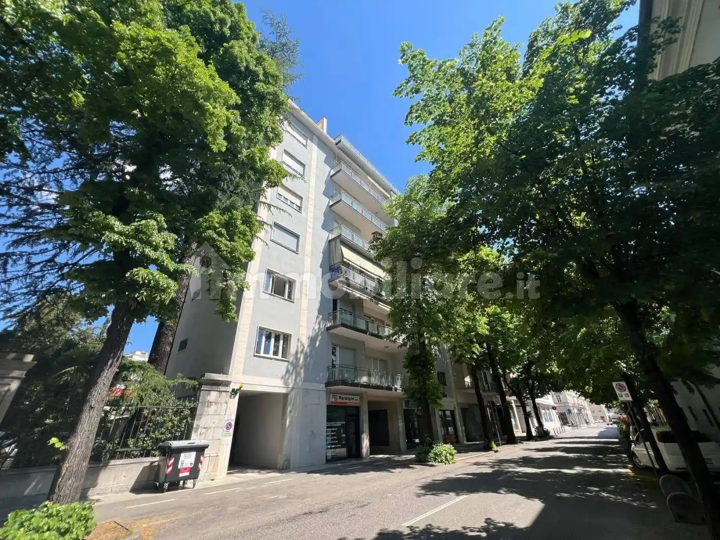 Appartamento in vendita a Gorizia