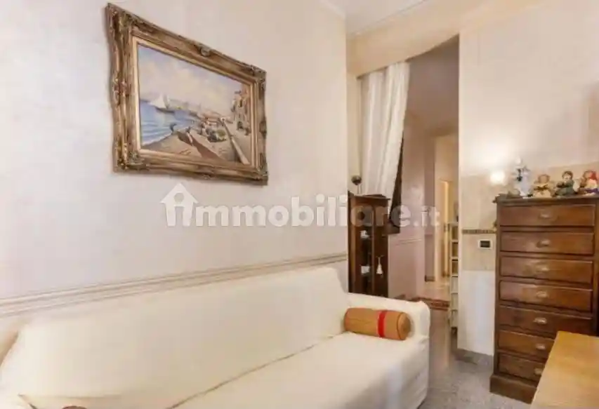 Quadrilocale via Teresa Confalonieri, Porto d'Ascoli, San Benedetto del Tronto - foto 3