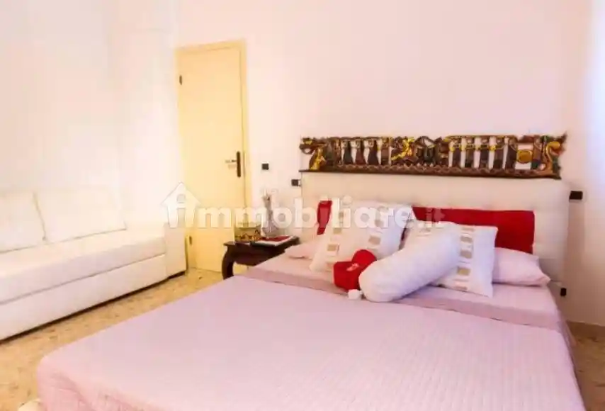 Quadrilocale via Teresa Confalonieri, Porto d'Ascoli, San Benedetto del Tronto - foto 5