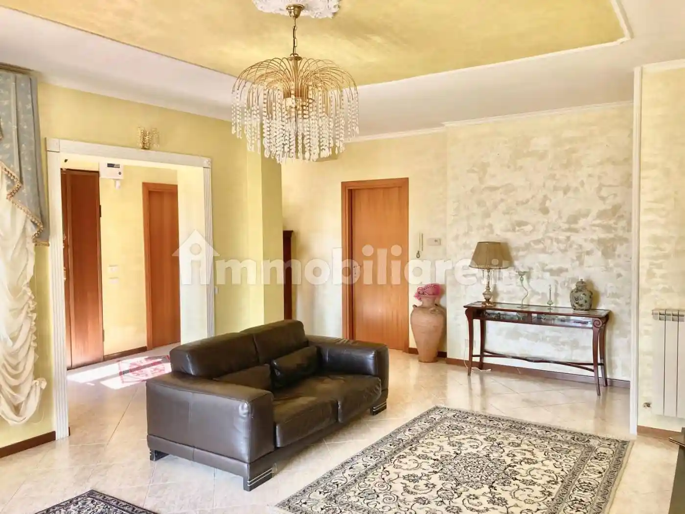 Appartamento in vendita a Fiuggi