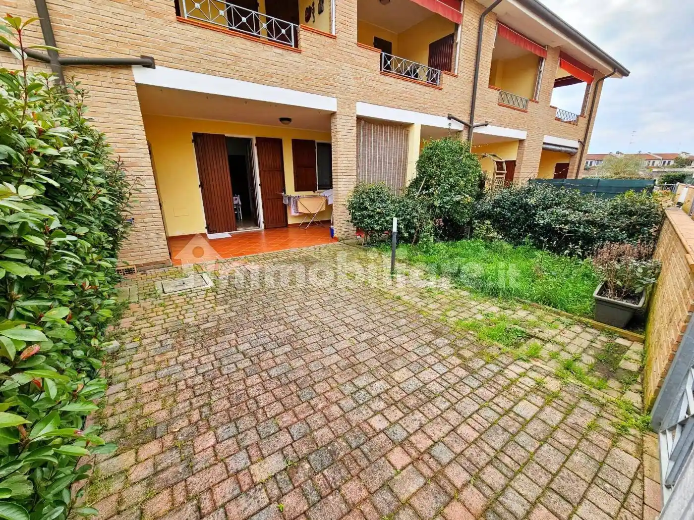 Villetta a schiera in vendita a Comacchio