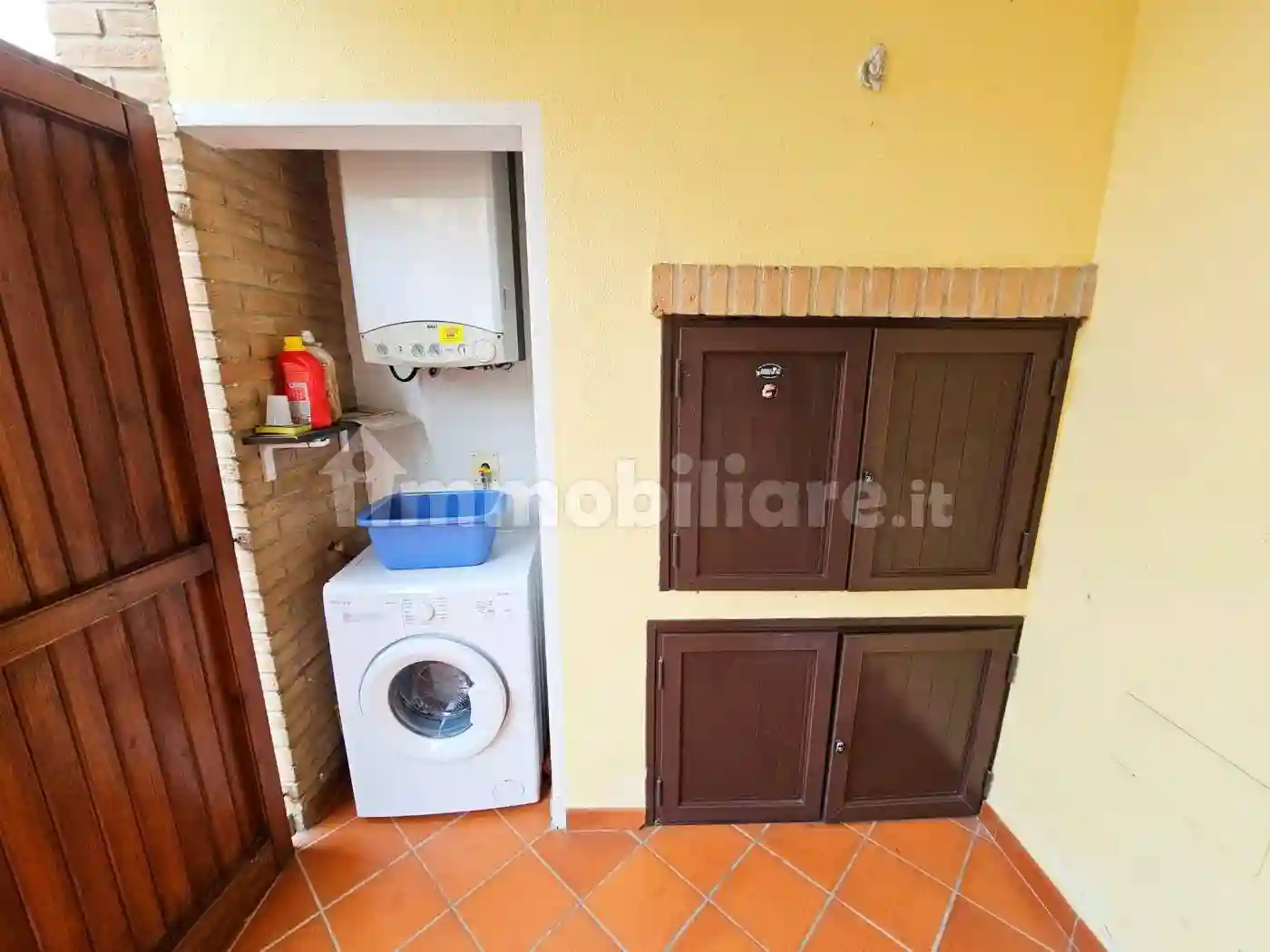 Villetta a schiera - foto 5