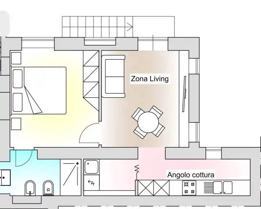 Appartamento - foto 2