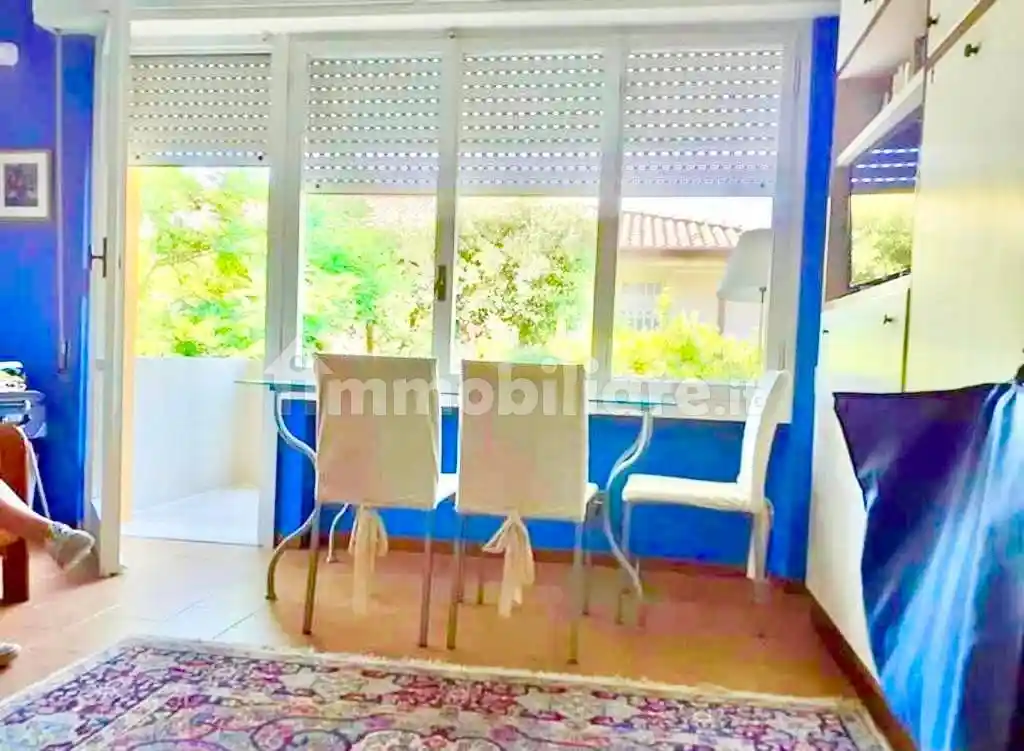 Appartamento in affitto a Forte dei Marmi