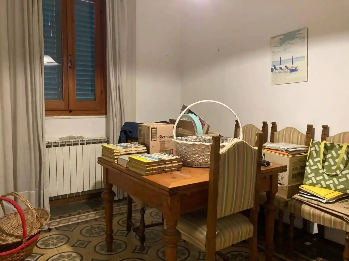 Terratetto unifamiliare via Soffredi del Grazia, Iolo, Prato - foto 3