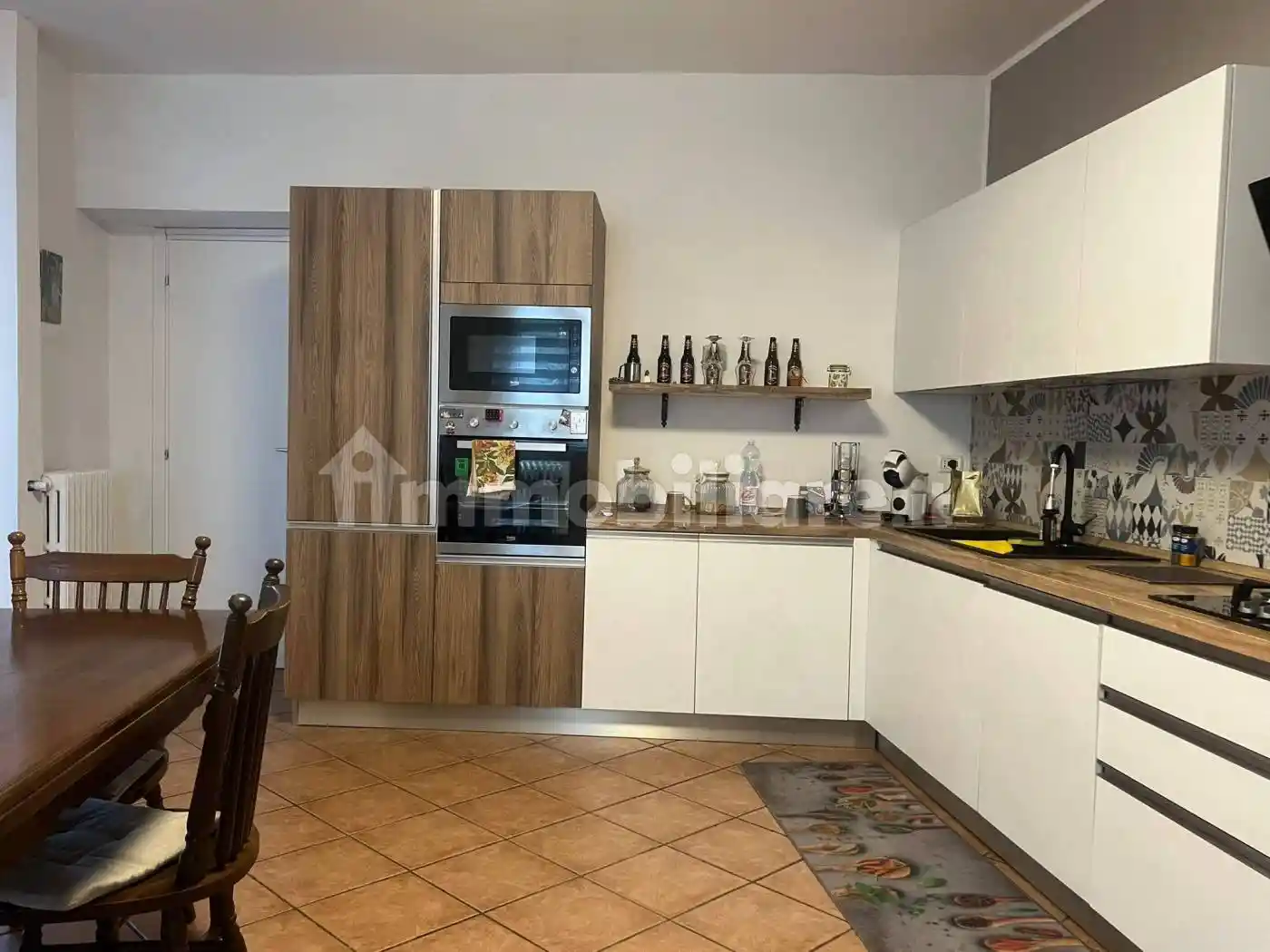 Villetta a schiera - foto 4