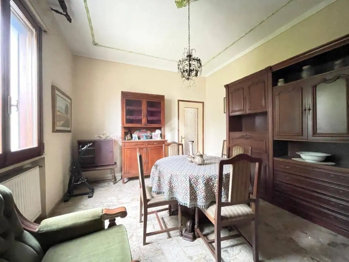 Villa unifamiliare viale Lombardia 8, Centro, Canneto sull'Oglio - foto 5