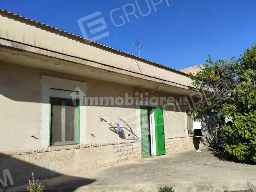 Villa in vendita a Giovinazzo