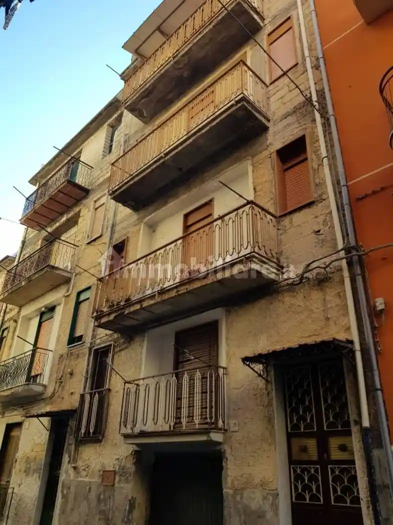 Casa indipendente in vendita a Lentini