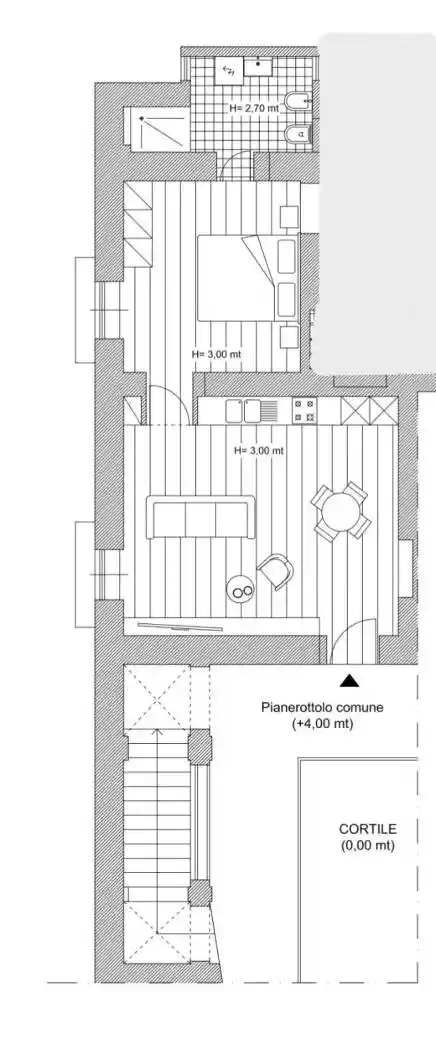 Appartamento - foto 3