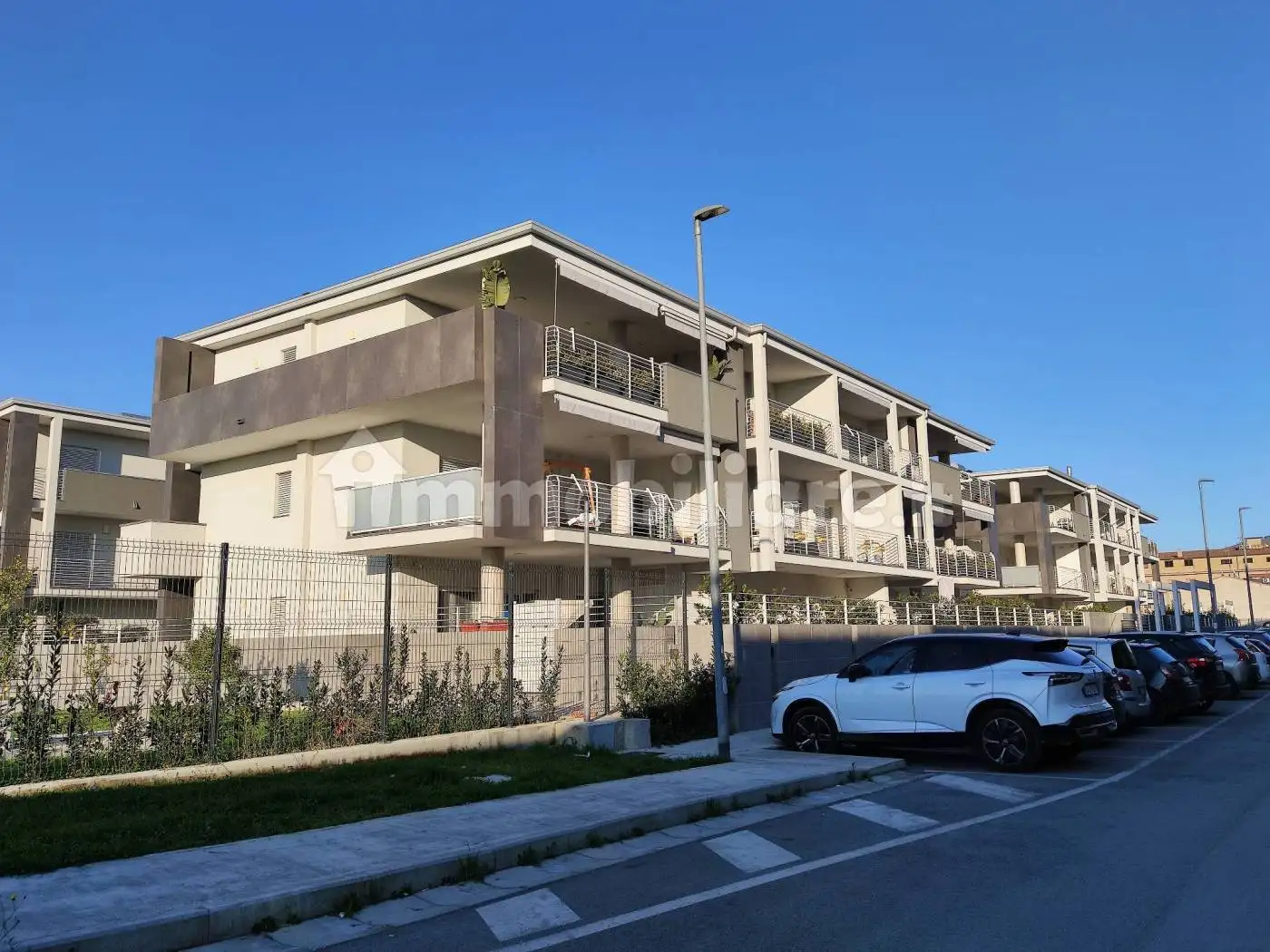 Appartamento in vendita a Caserta