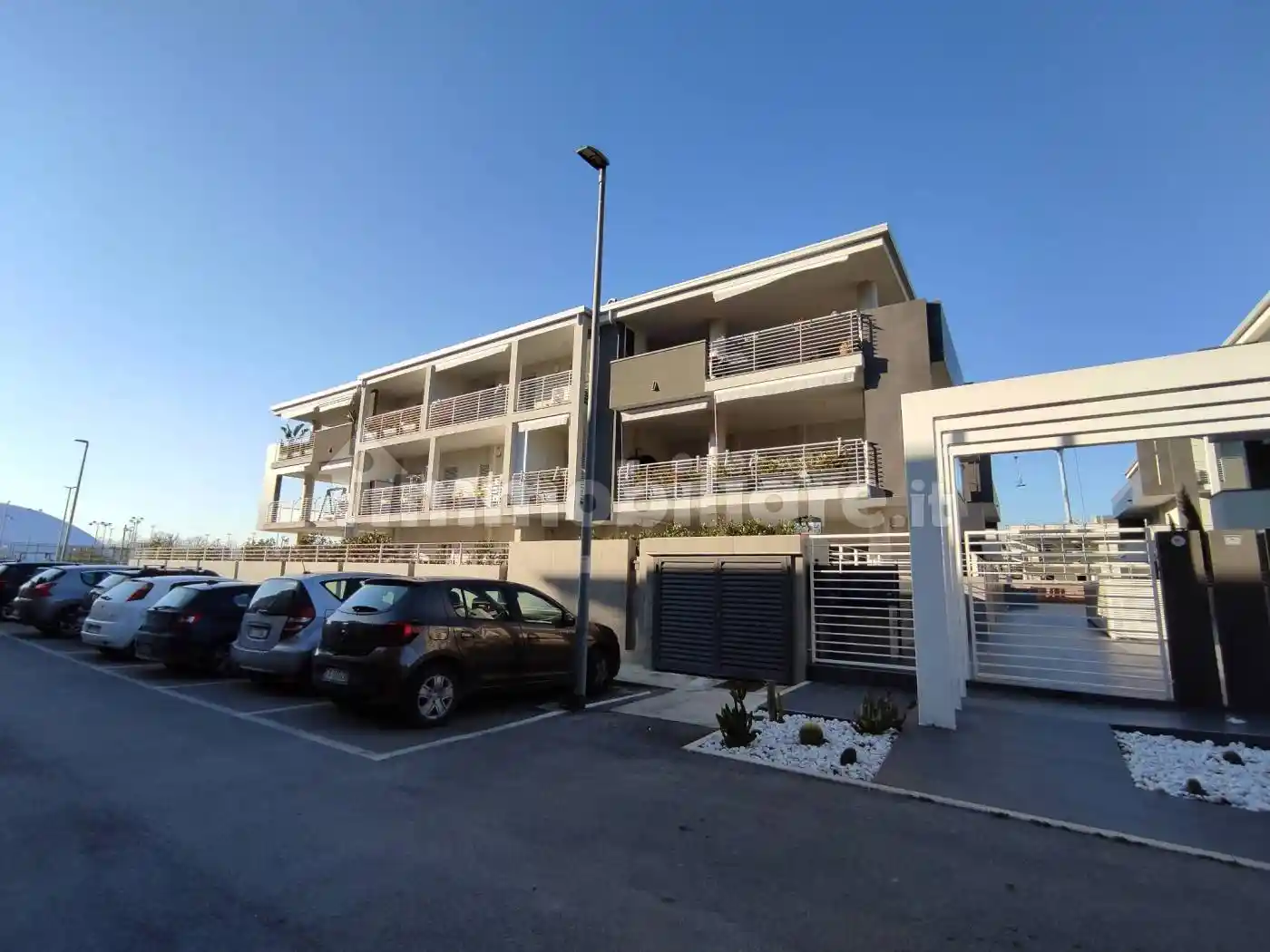 Quadrilocale via Elpidio Jenco, Acquaviva, Caserta - foto 2