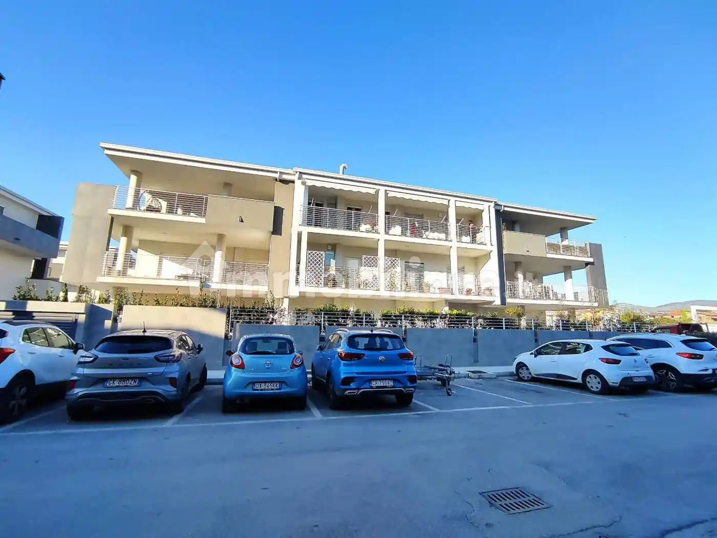 Quadrilocale via Elpidio Jenco, Acquaviva, Caserta - foto 3