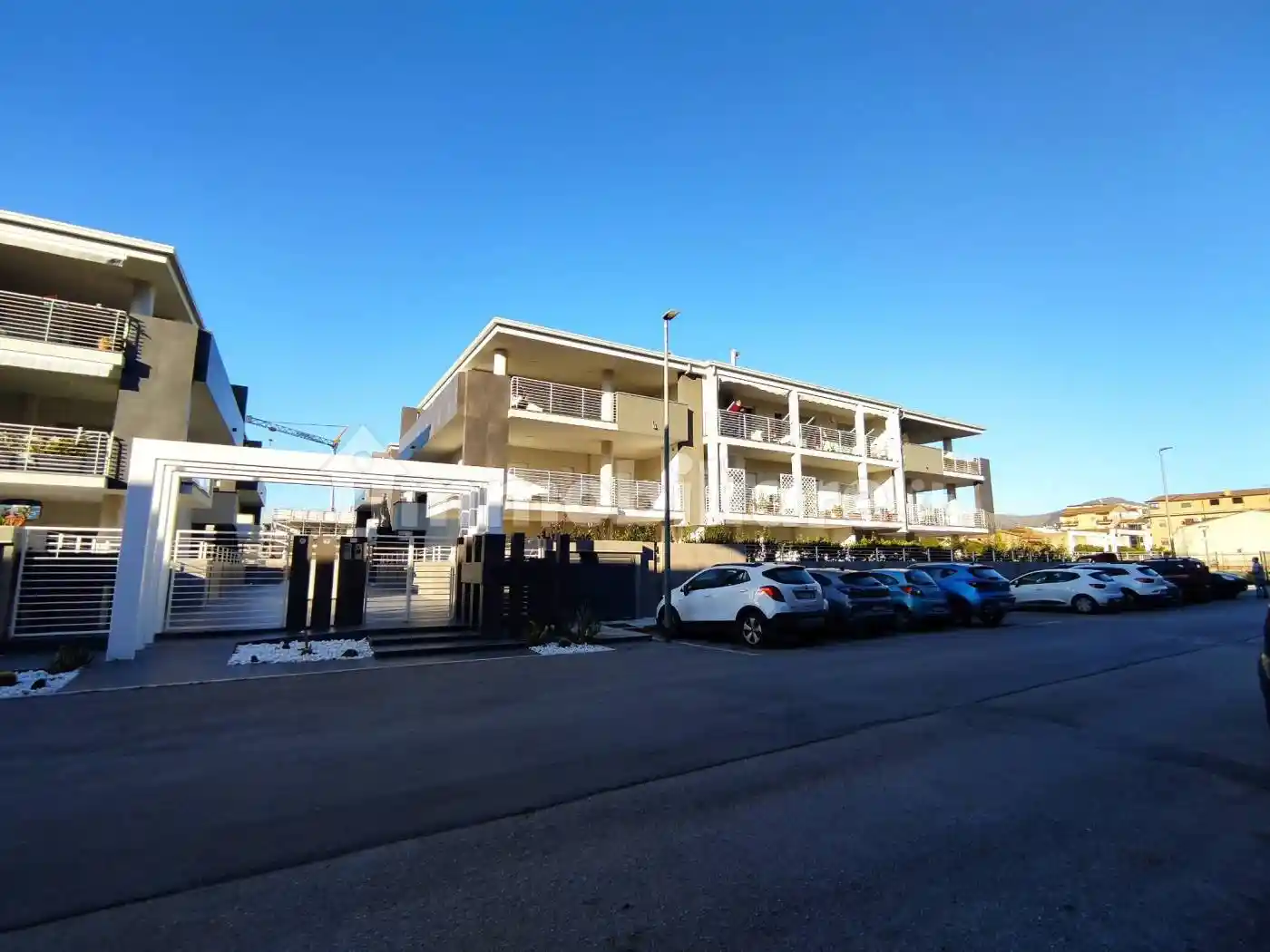 Quadrilocale via Elpidio Jenco, Acquaviva, Caserta - foto 4