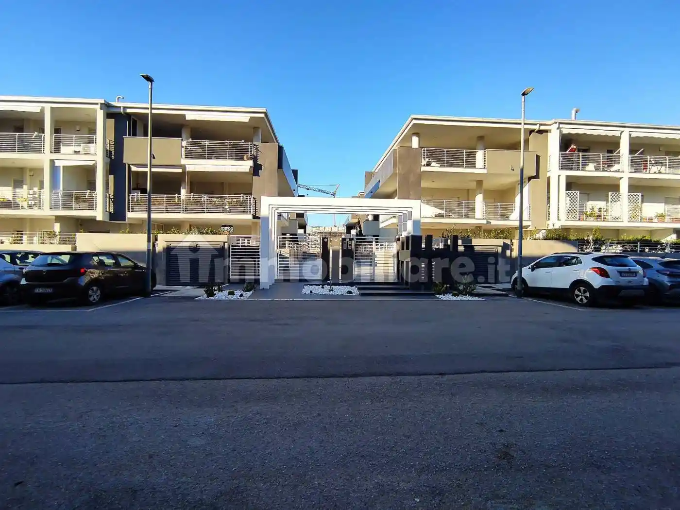 Quadrilocale via Elpidio Jenco, Acquaviva, Caserta - foto 5