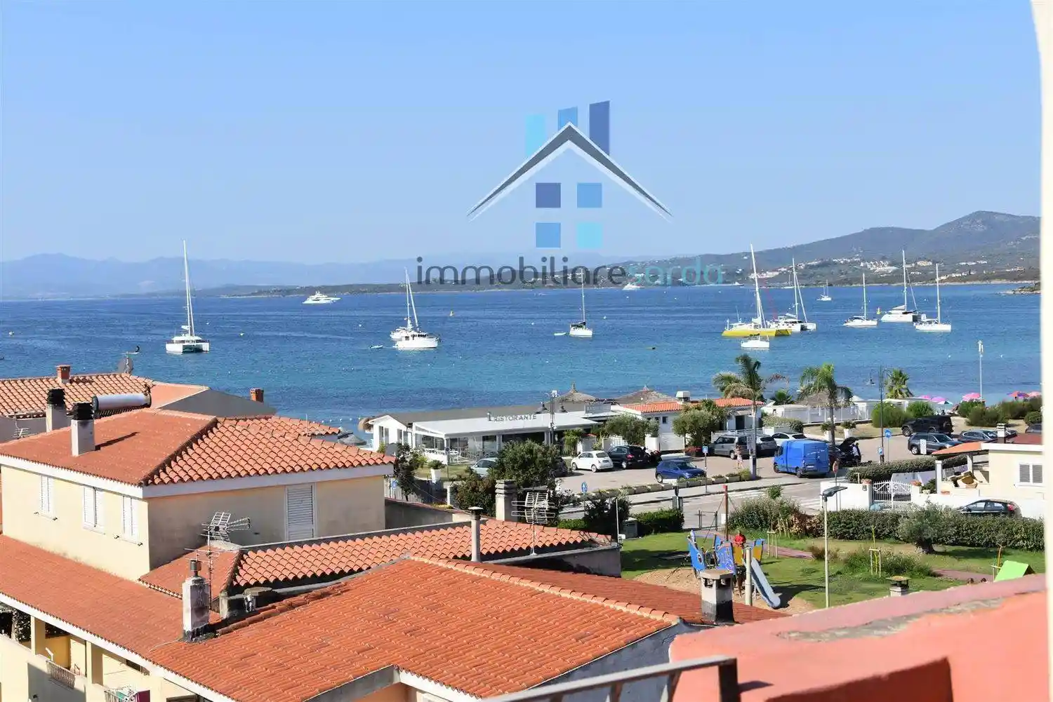 Attico - Mansarda in vendita a Golfo Aranci