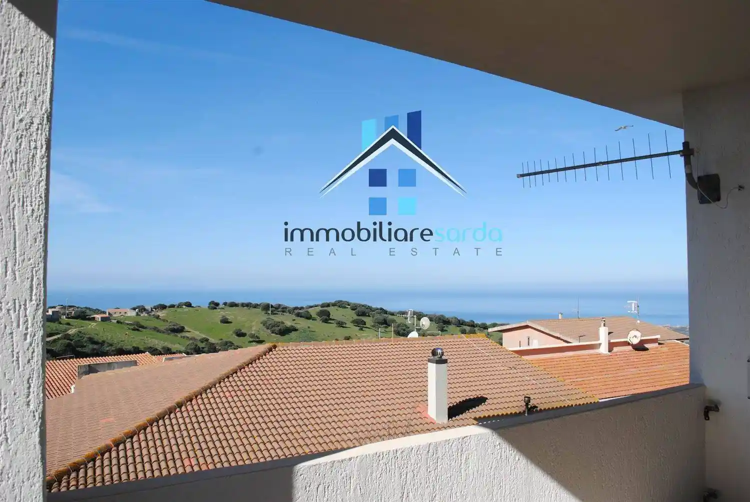 Villetta a schiera in vendita a Trinità d'Agultu e Vignola