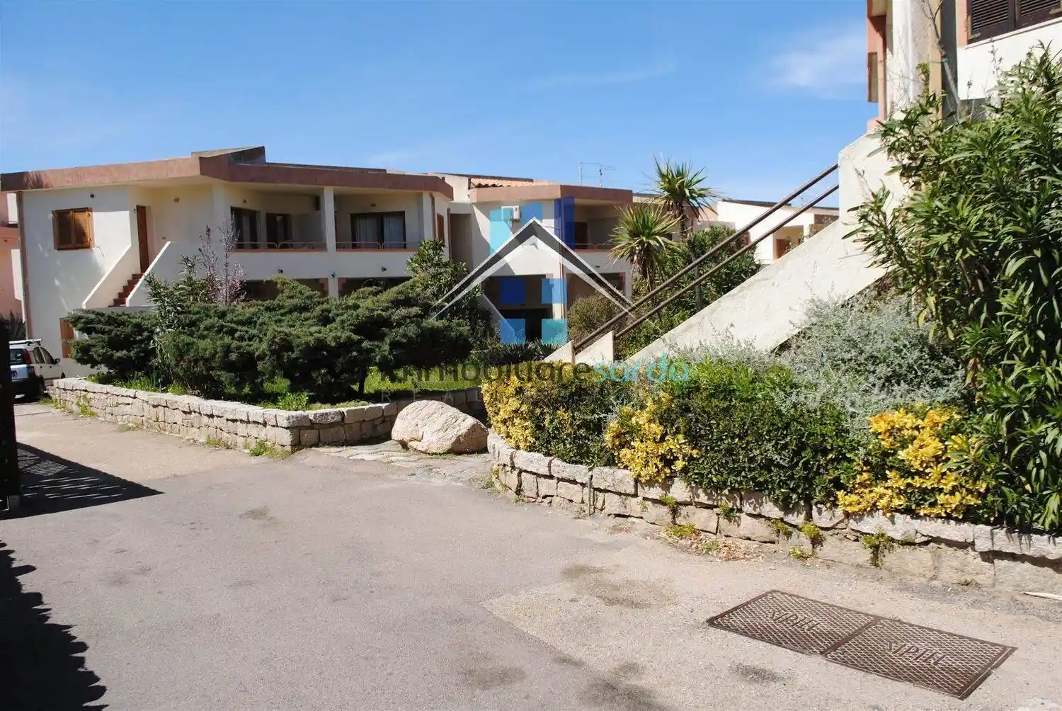 Appartamento in vendita a Palau