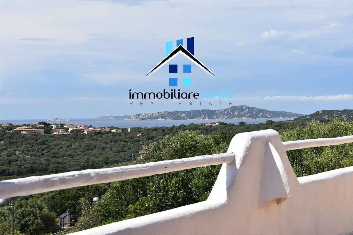 Villetta a schiera in vendita a Palau