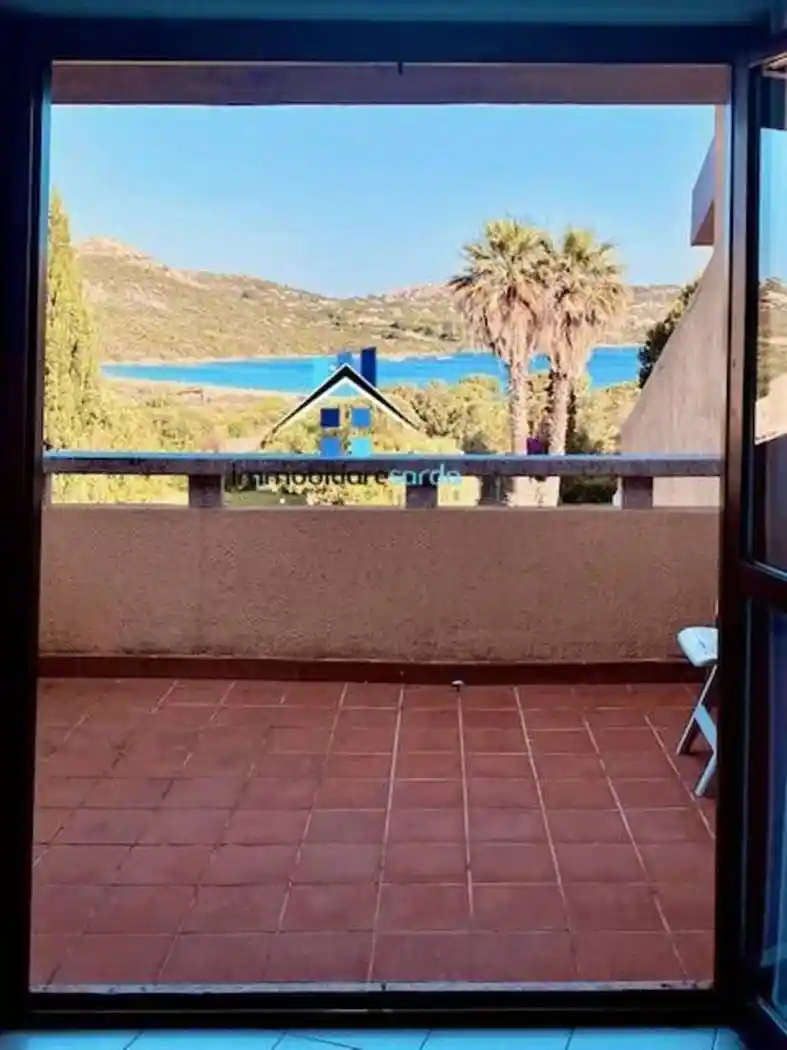 Appartamento in vendita a Palau