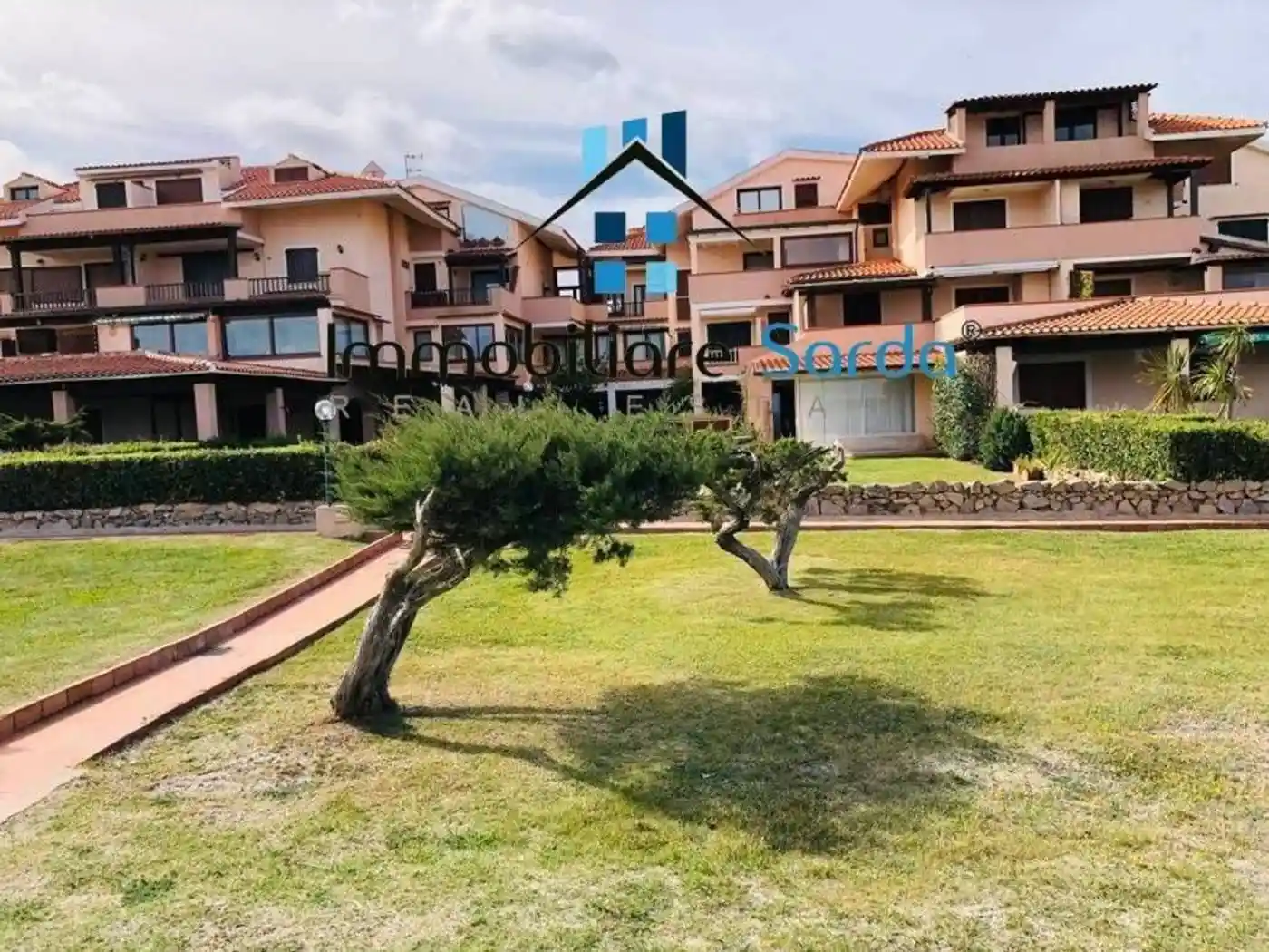 Appartamento in vendita a Olbia