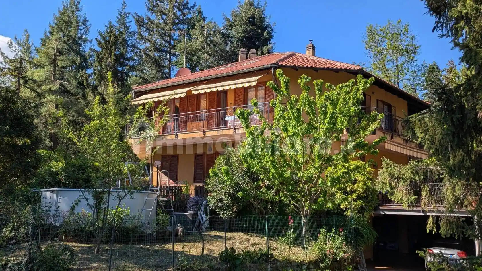 Appartamento in vendita a Pino Torinese